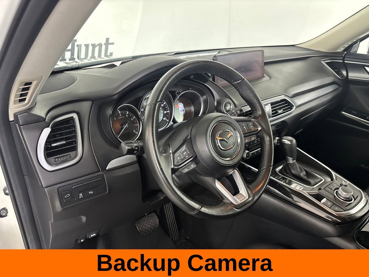 Used 2023 MAZDA CX-9 Touring Plus AWD/4WD image 11