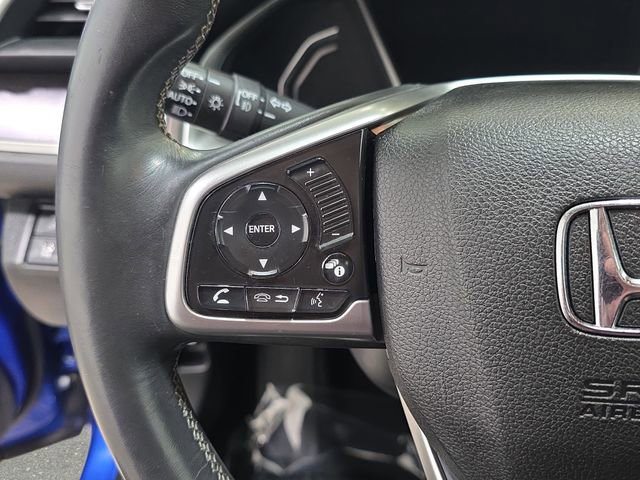 Used 2017 Honda Civic Touring image 17