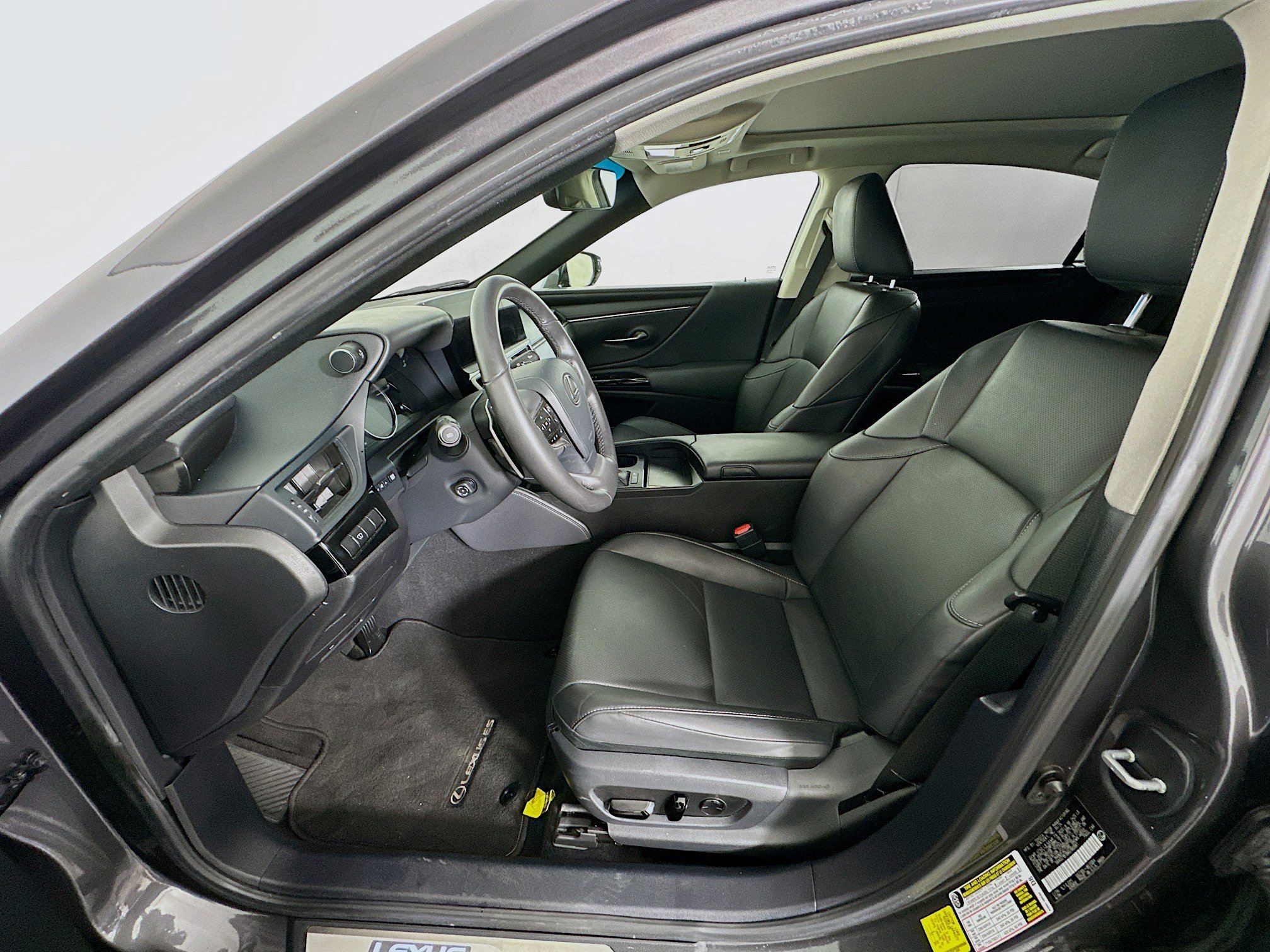 Used 2024 Lexus ES 350 ES 350 image 13