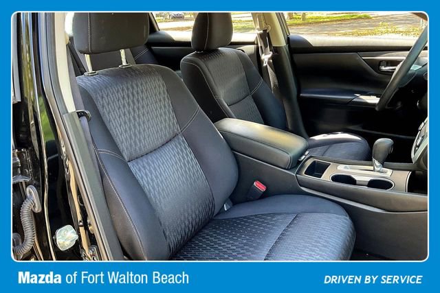 Used 2017 Nissan Altima 2.5 S w/ Power Driver Seat Package image 28