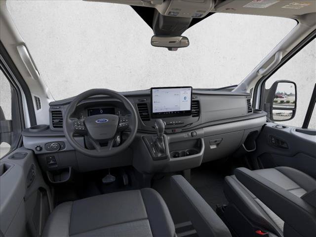 New 2026 Ford Transit 350 XL AWD/4WD image 9