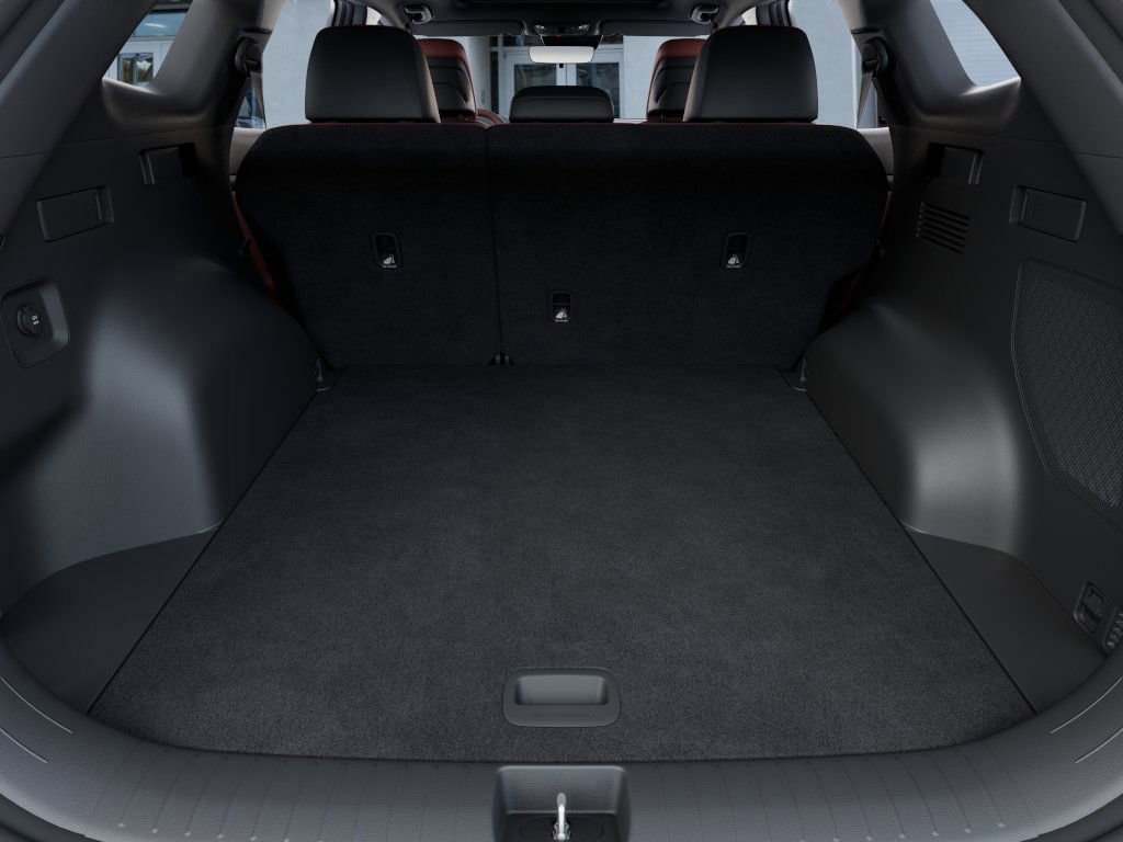 New 2026 Kia Sportage SX Prestige image 19