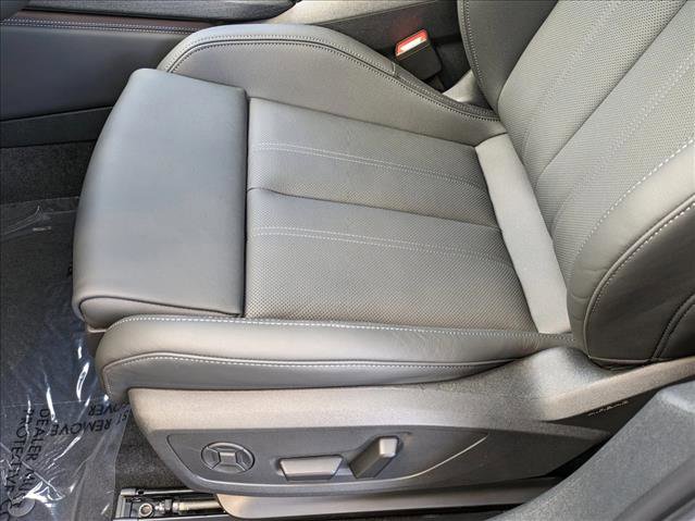 New 2025 Audi A5 2.0T Premium Plus w/ Premium Plus AWD/4WD video 4
