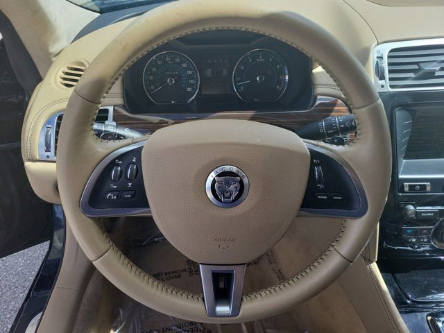 Used 2012 Jaguar XK Base image 19
