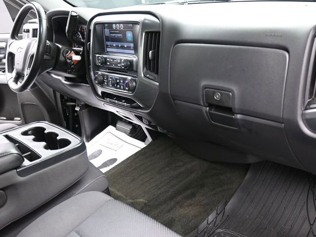 Used 2016 Chevrolet Silverado 1500 LT w/ All Star Edition image 25