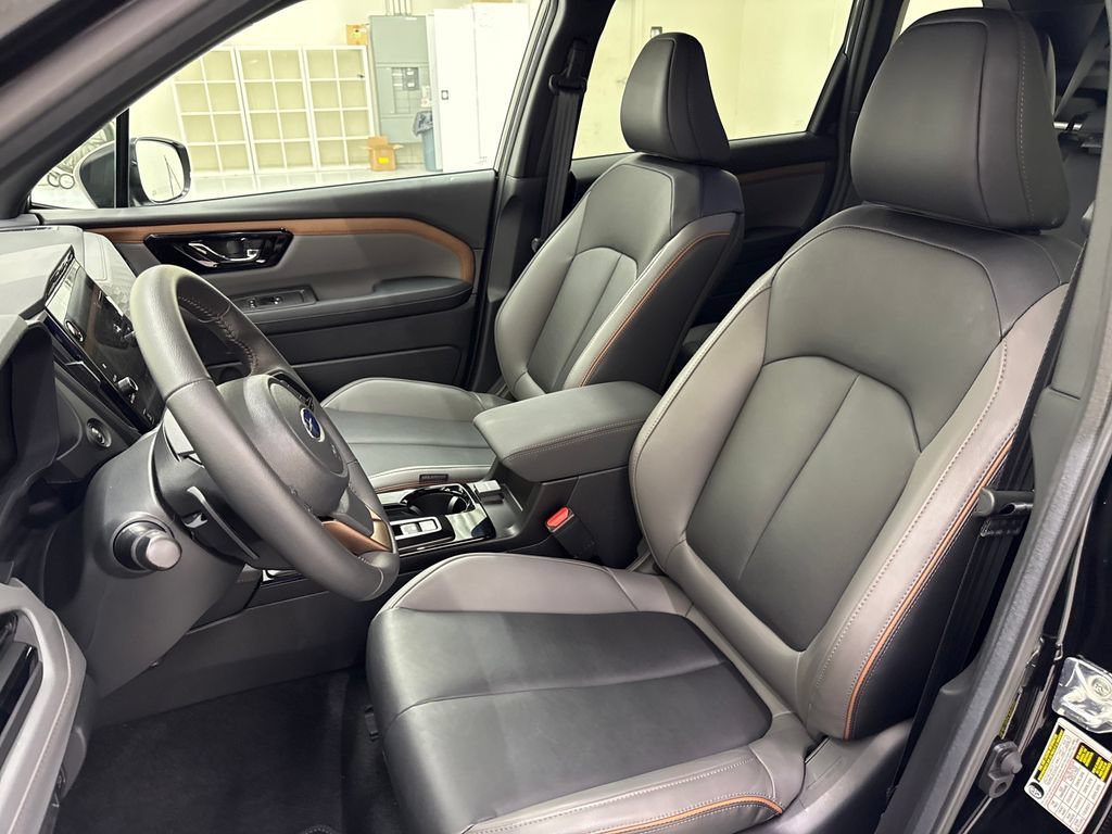 Used 2026 Subaru Forester Sport w/ Sport Package AWD/4WD image 15