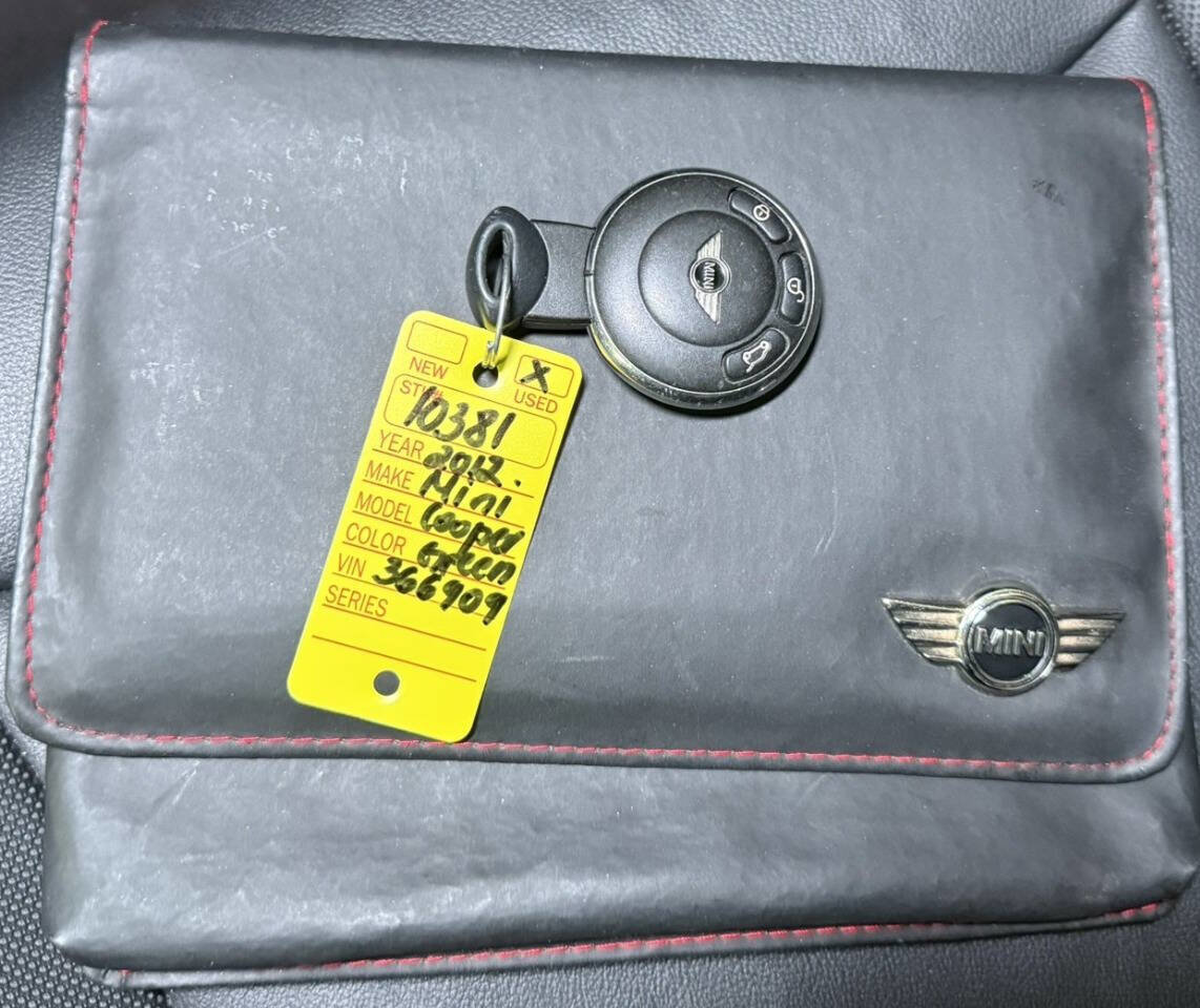 Used 2012 MINI Cooper Hardtop image 30