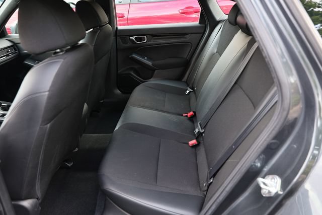 Used 2022 Honda Civic Sport image 25