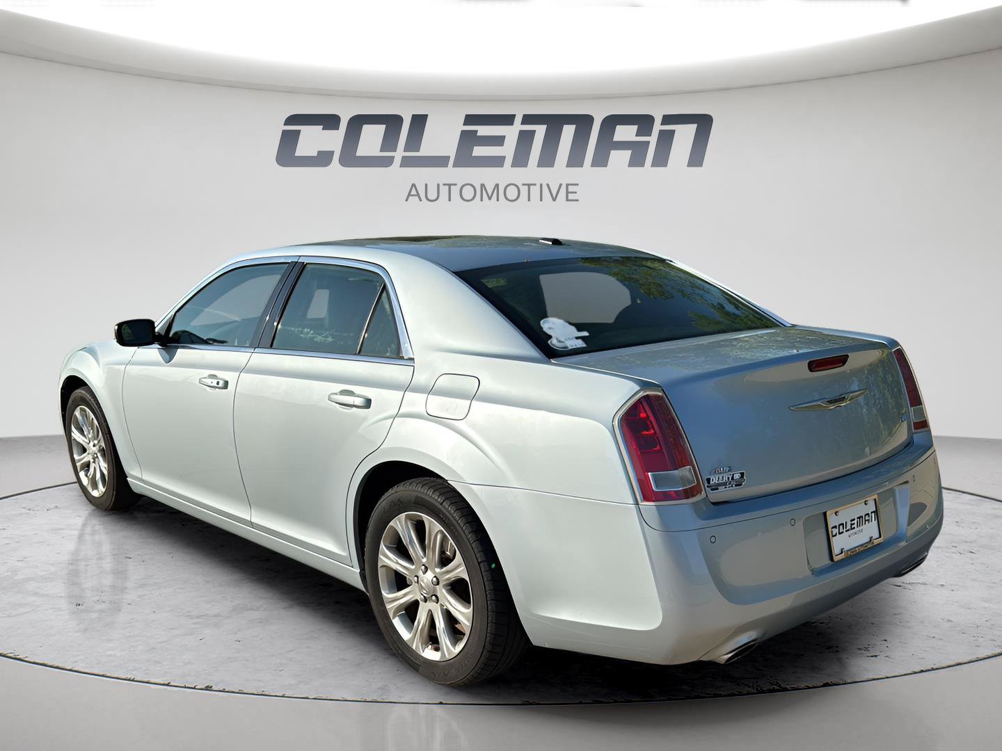 Used 2013 Chrysler 300 S AWD/4WD image 3