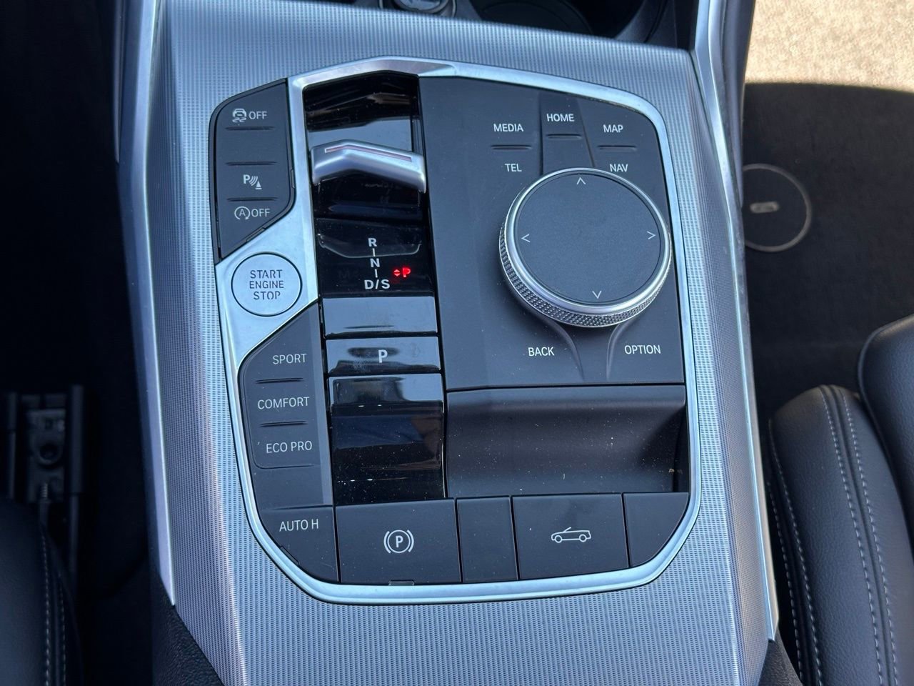 Used 2024 BMW 430i xDrive Convertible image 25