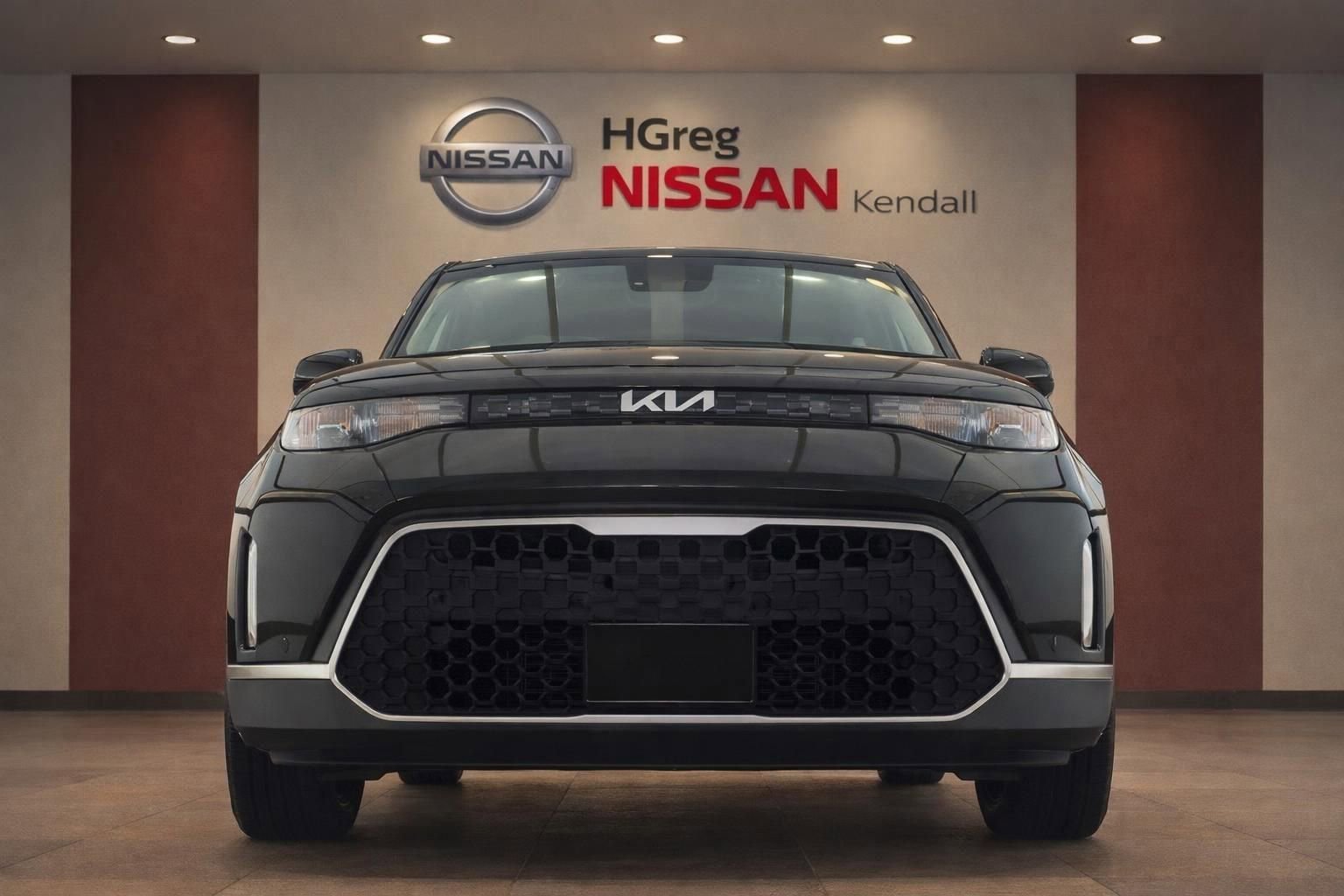 Used 2024 Kia Soul LX w/ Option Group 015 FWD image 4