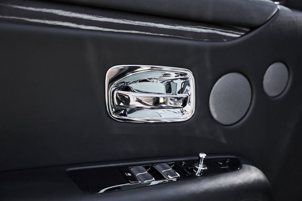 Used 2023 Rolls-Royce Ghost AWD/4WD image 28