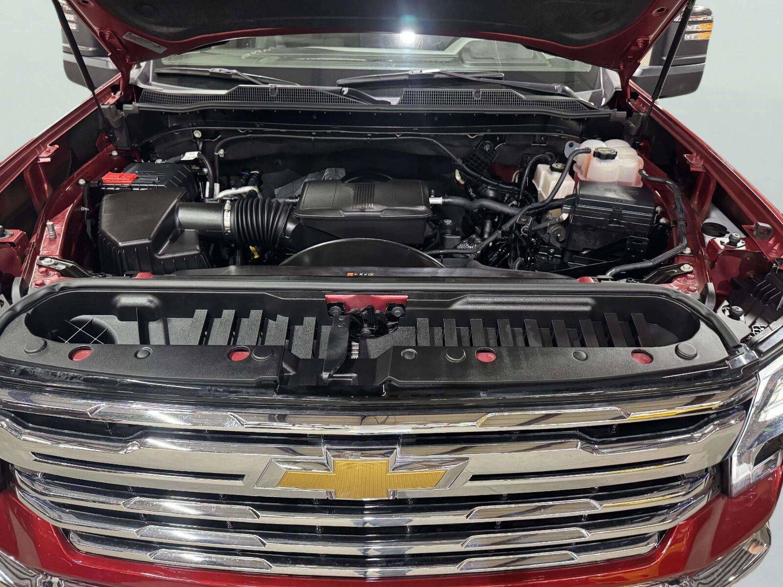 Used 2026 Chevrolet Silverado 2500 LTZ AWD/4WD image 53