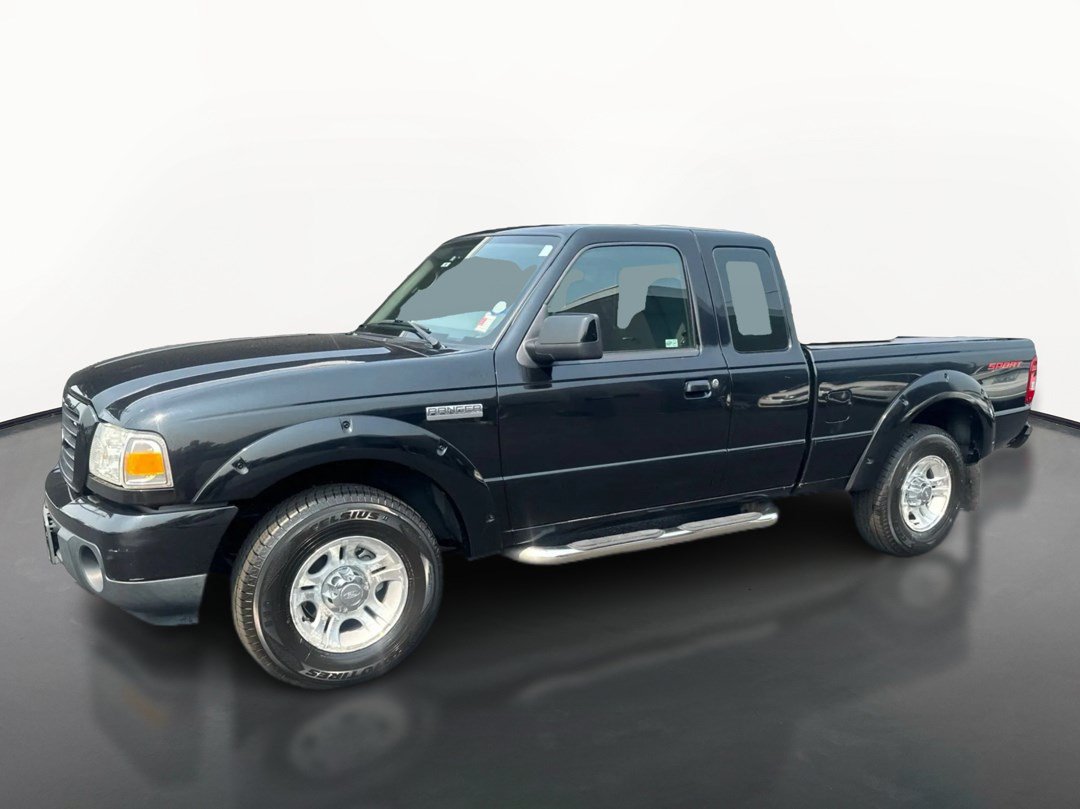 Used 2008 Ford Ranger Sport RWD image 7