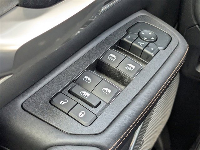 New 2026 RAM 1500 Tungsten image 25