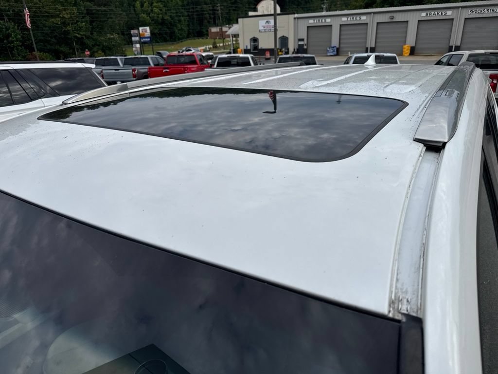 Used 2020 Lexus GX 460 Premium AWD/4WD image 7