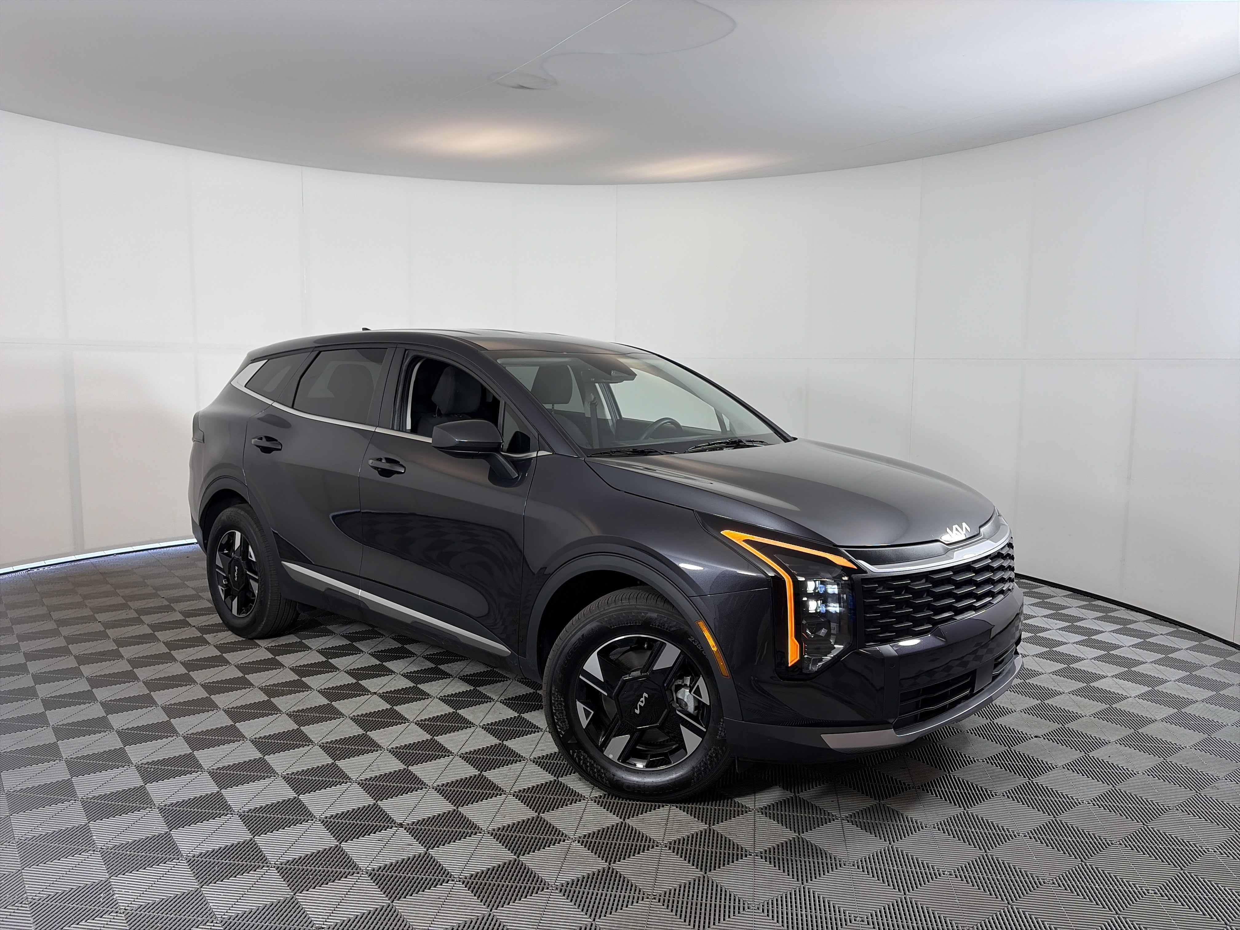 Used 2026 Kia Sportage LX