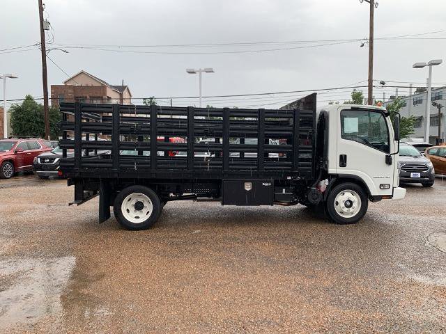 New 2025 Chevrolet Low Cab Forward 5500HG RWD image 6