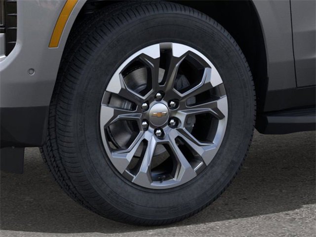 New 2026 Chevrolet Tahoe LS image 9