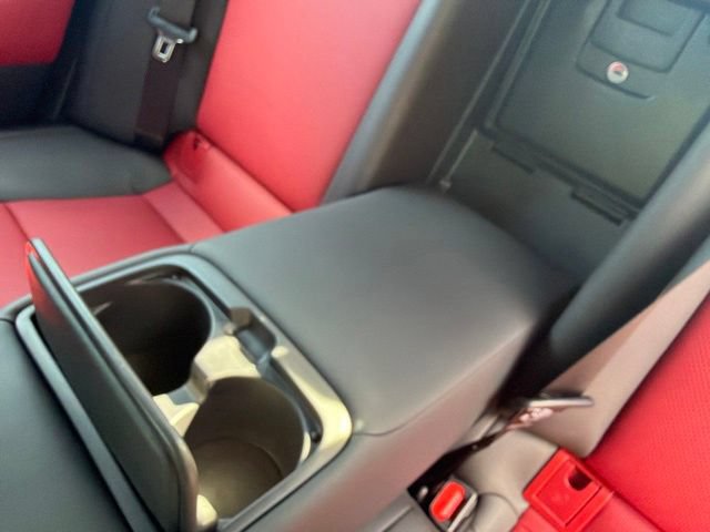 Certified 2025 Lexus ES 350 F Sport FWD image 35