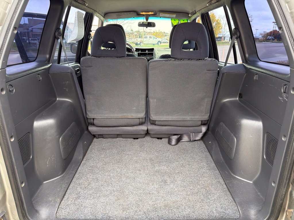 Used 1999 Toyota RAV4 4WD 4-Door image 22