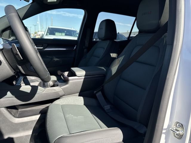 New 2026 GMC Terrain AT4 w/ Convenience Package III image 11
