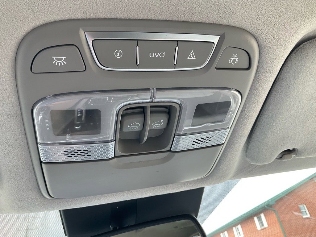 Used 2020 Kia Telluride SX w/ SX Prestige Package image 15