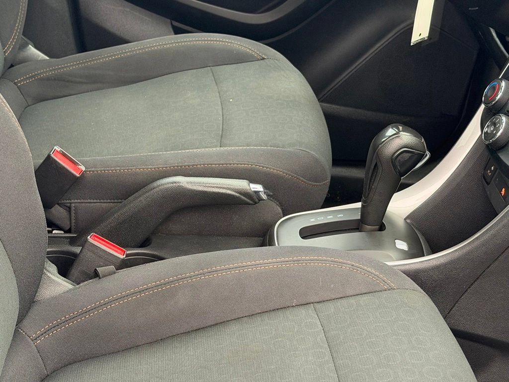 Used 2019 Chevrolet Trax LS w/ Air And Auto Package FWD image 41