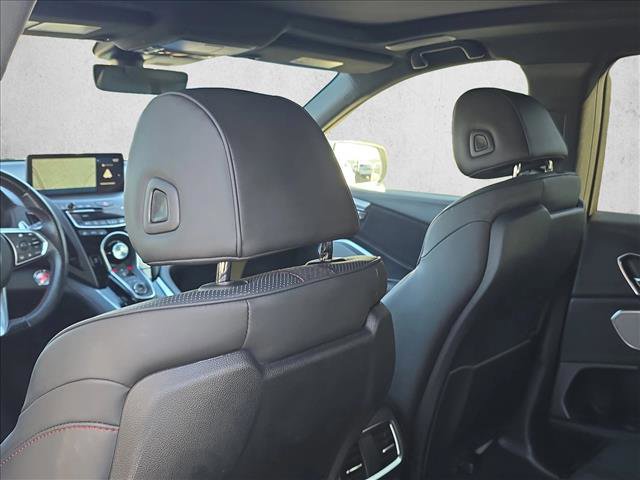 Used 2023 Acura RDX A-Spec image 16