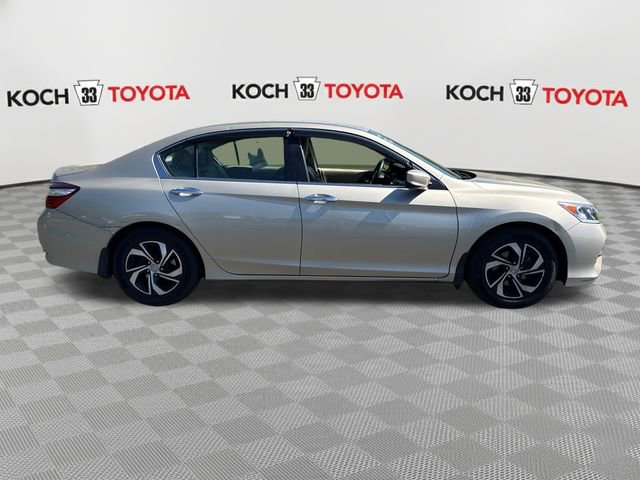 Used 2016 Honda Accord LX image 9