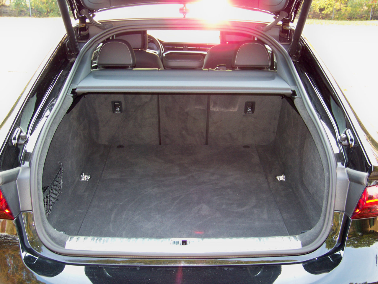 Used 2022 Audi A7 3.0T Premium Plus image 15