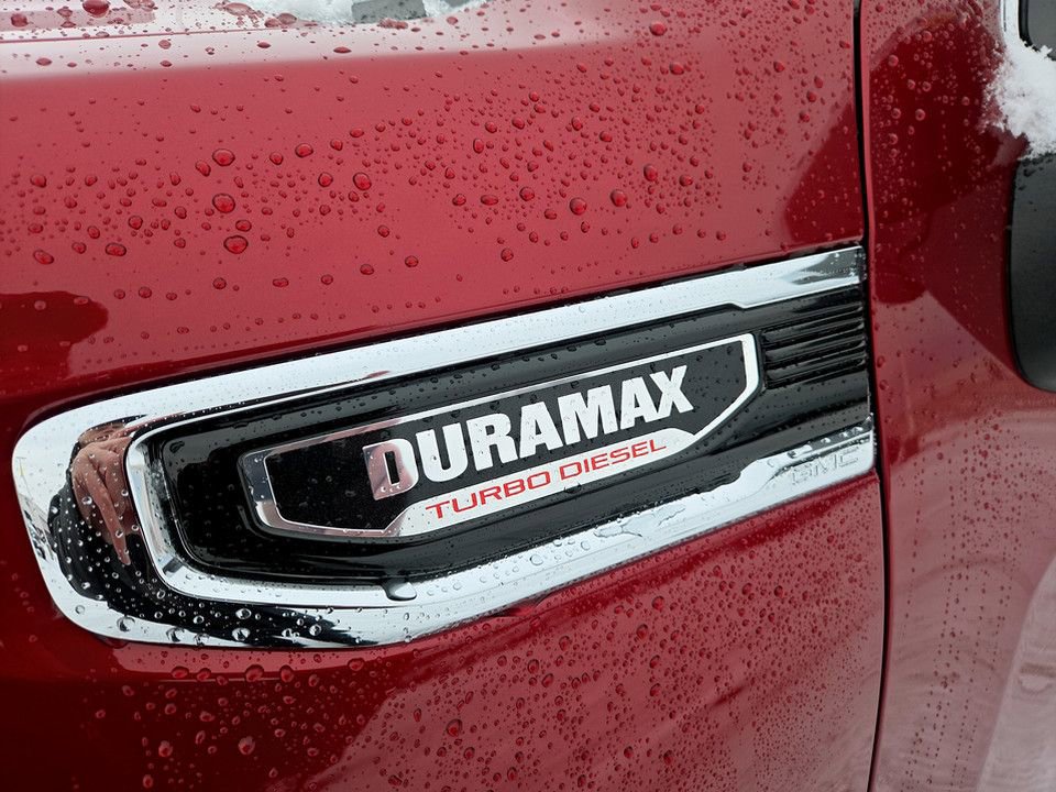 New 2026 GMC Sierra 1500 SLT w/ SLT Convenience Package image 39