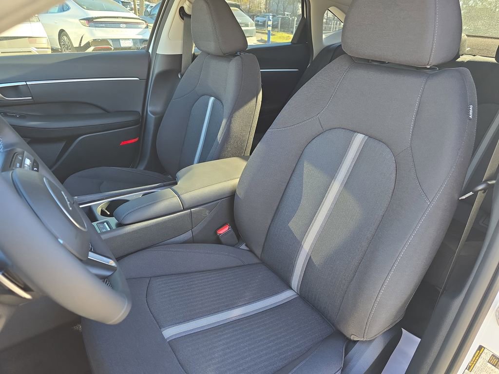 New 2026 Hyundai Sonata SEL image 14