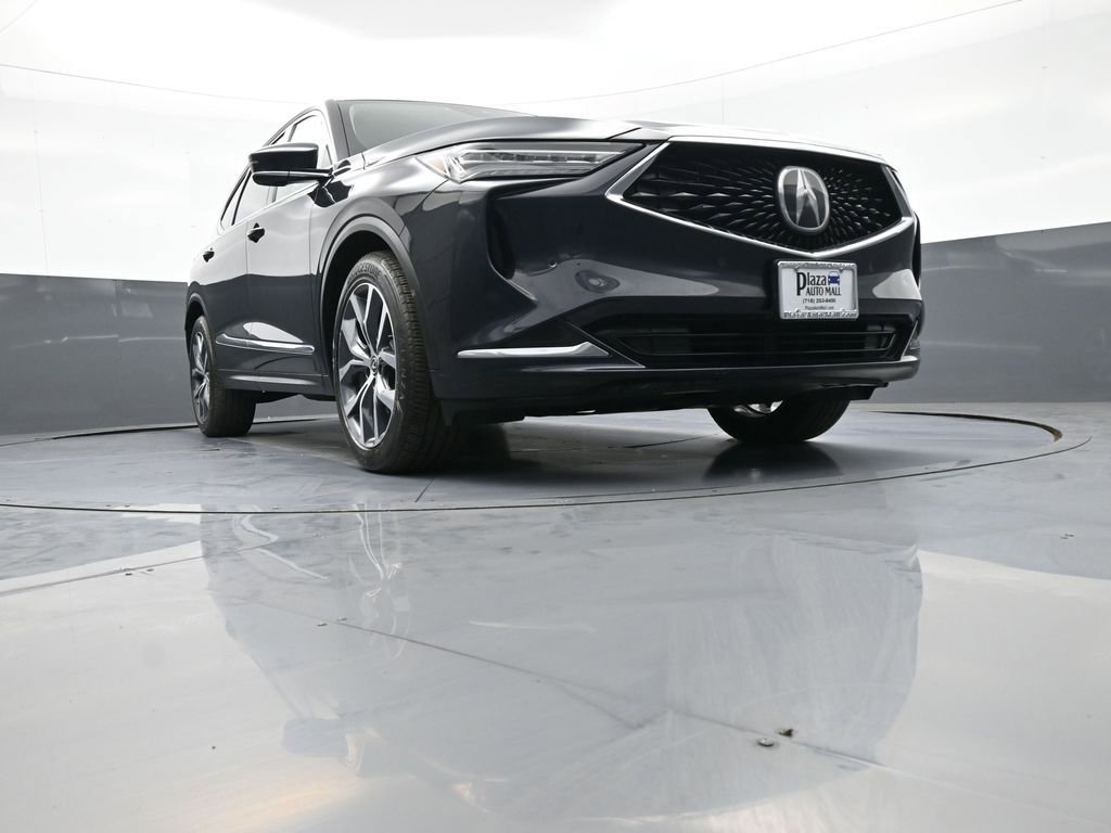 Certified 2023 Acura MDX SH-AWD w/ Technology Package image 30