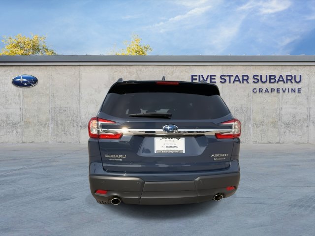 Used 2023 Subaru Ascent Limited w/ Technology Package AWD/4WD image 7