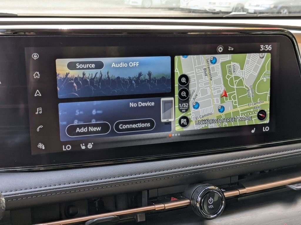 Used 2023 Nissan Ariya FWD image 19