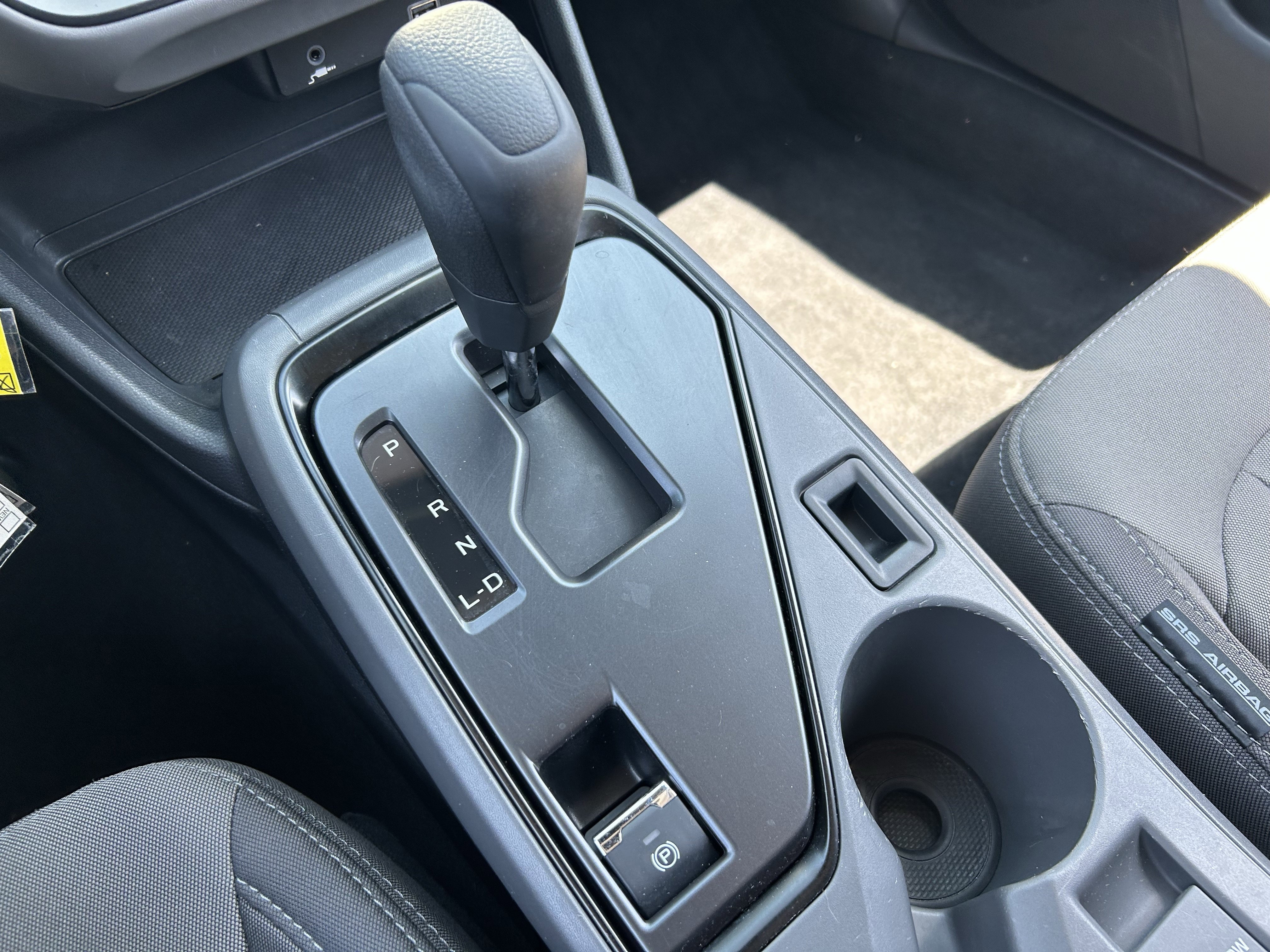 Certified 2024 Subaru Crosstrek 2.0i AWD/4WD image 14