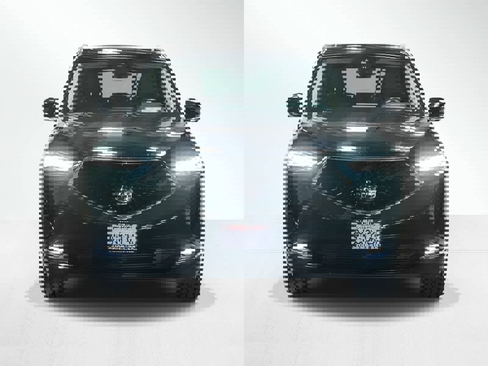 Used 2023 Acura MDX SH-AWD w/ Advance Package image 3