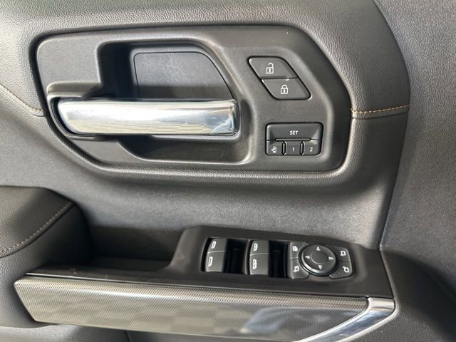 Used 2020 GMC Sierra 1500 AT4 image 17