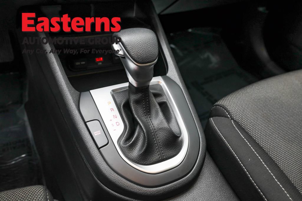 Used 2023 Kia Forte LXS image 13