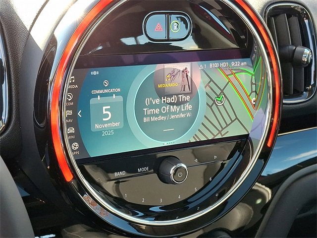 Certified 2024 MINI Cooper Countryman S image 19