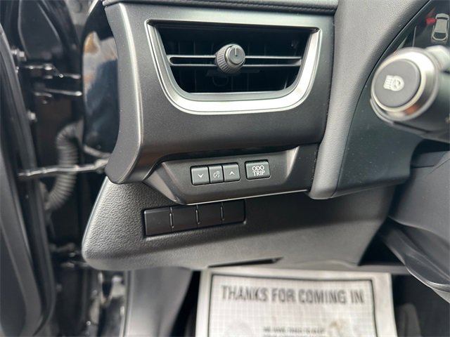 Used 2022 Lexus UX 250h w/ Premium Package image 21