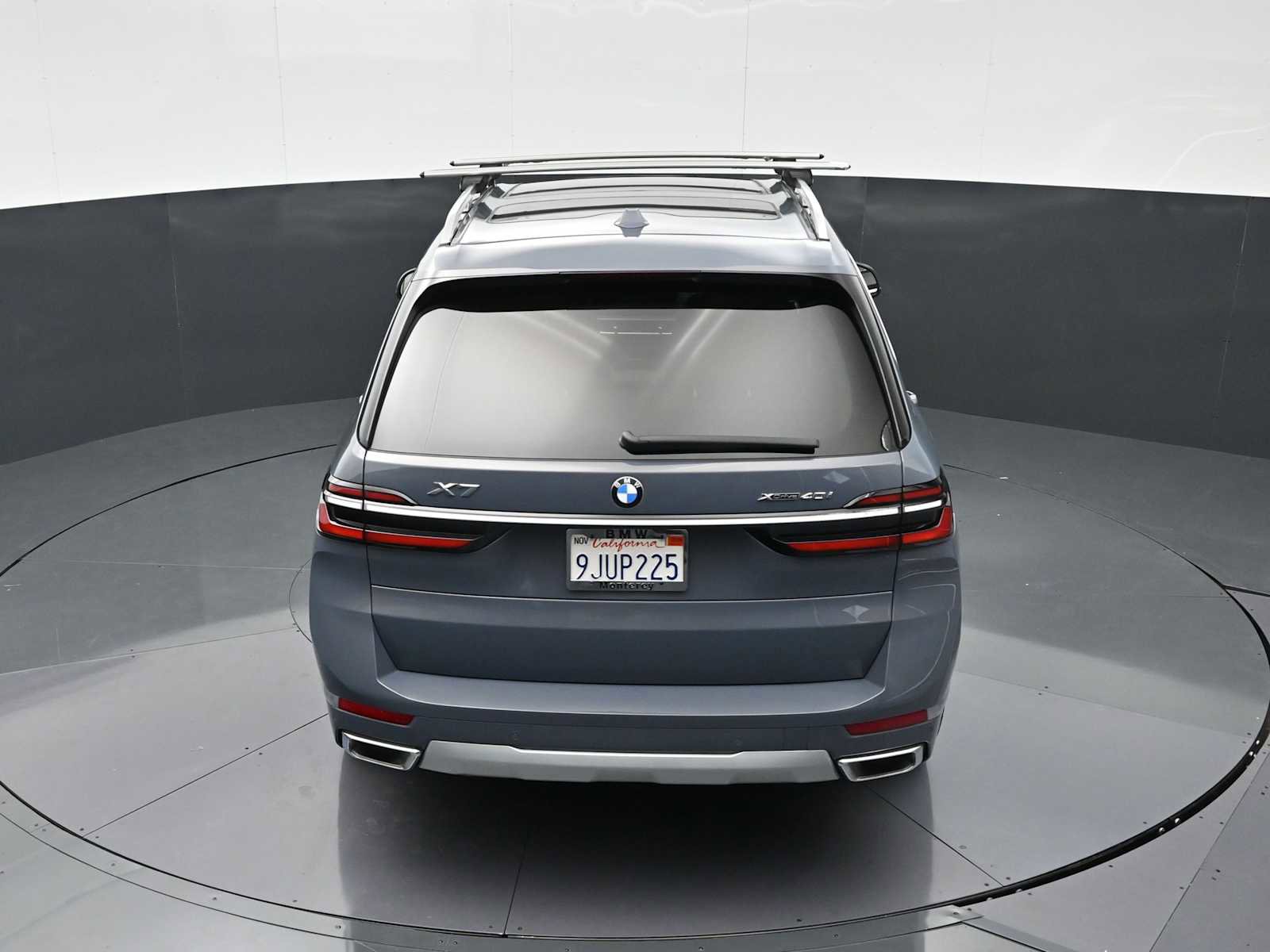 Certified 2023 BMW X7 xDrive40i w/ Executive Package AWD/4WD image 23
