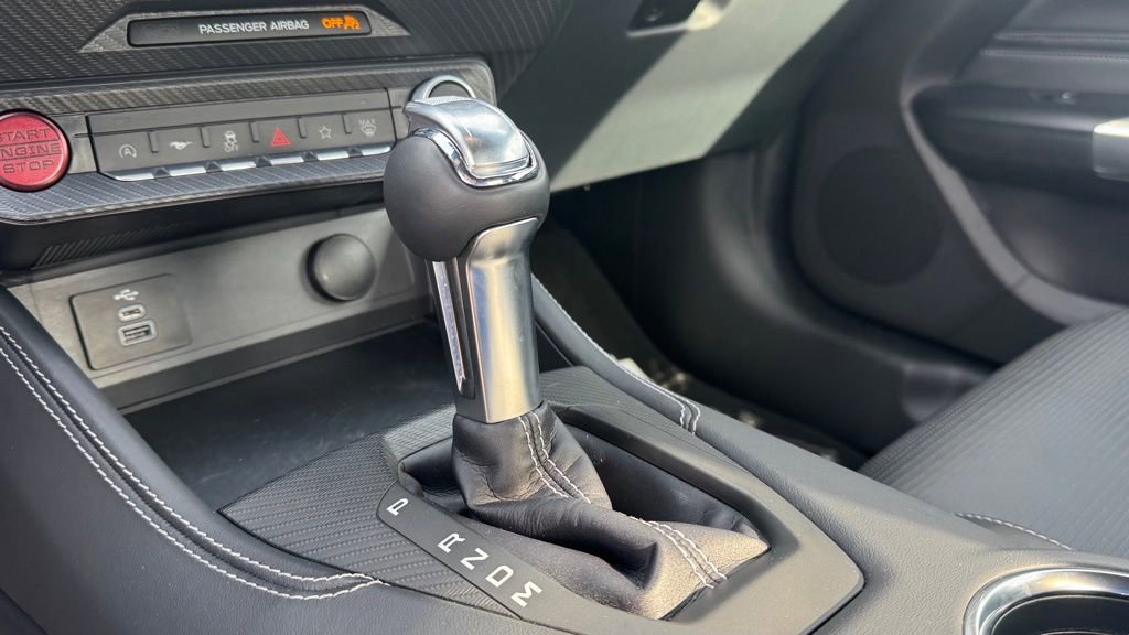 Used 2025 Ford Mustang GT Premium image 18