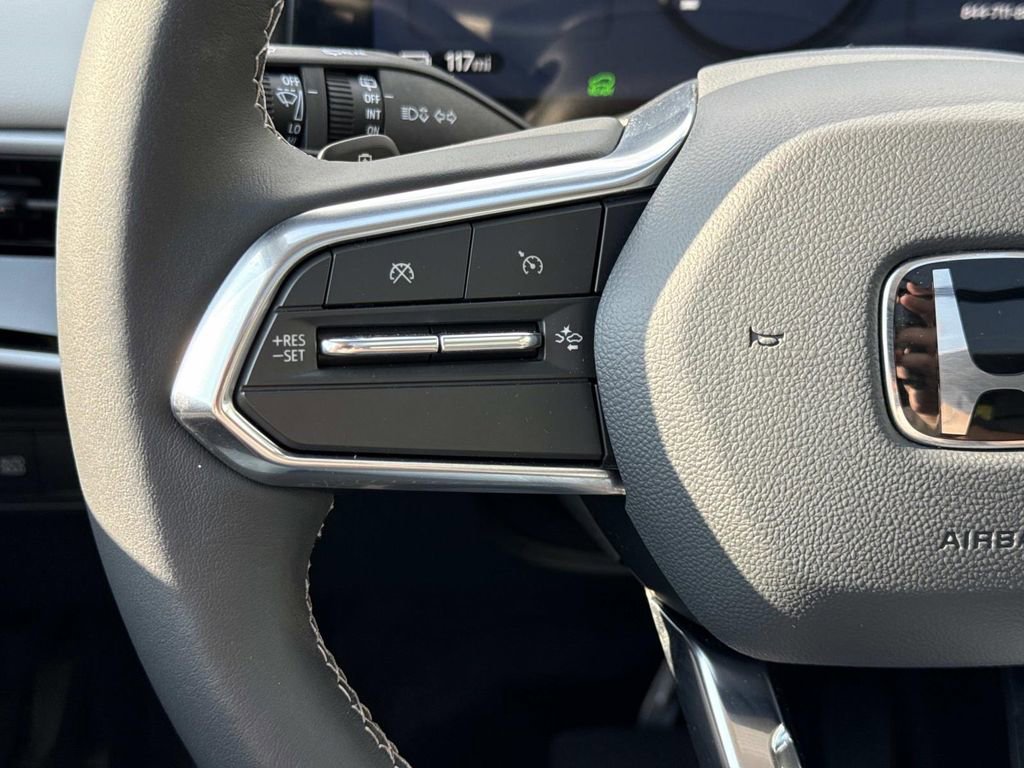 Used 2025 Honda Prologue Touring image 10