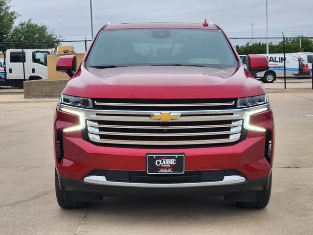 Used 2023 Chevrolet Tahoe High Country AWD/4WD image 11