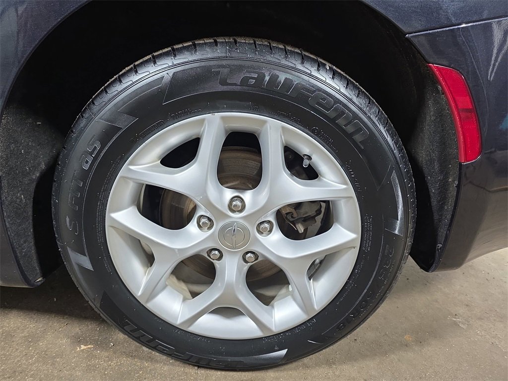 Used 2020 Chrysler Pacifica Limited image 33