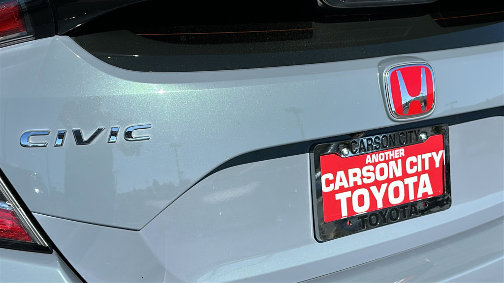 Used 2021 Honda Civic Type R image 28
