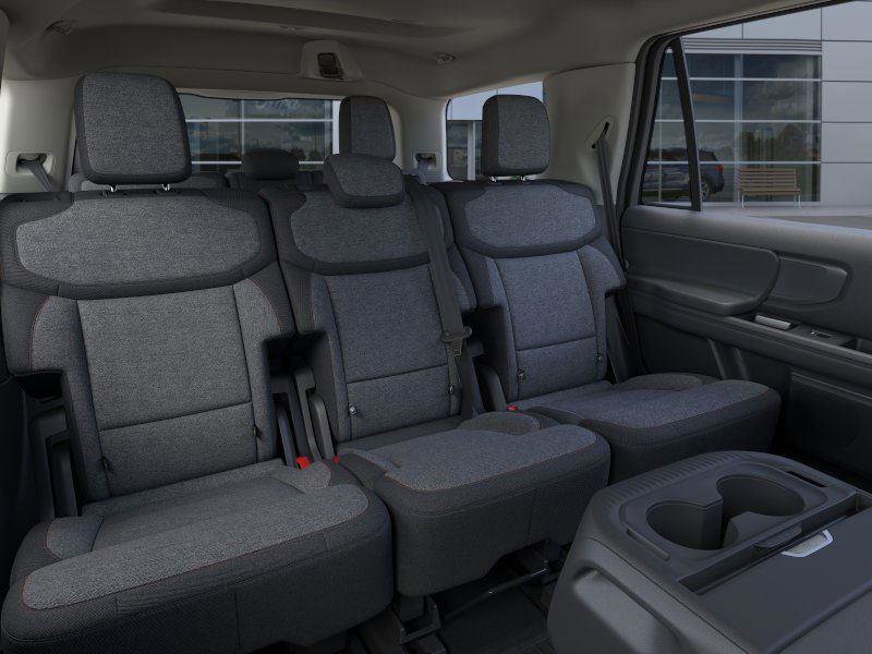New 2025 Ford Expedition Active image 33