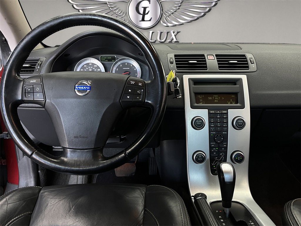 Used 2011 Volvo C70 T5 image 13